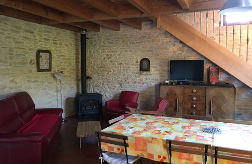 Catus House | Gites a la Campagne Entouré de Champs et de Bois Tranquille