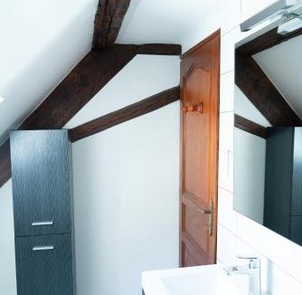 Orschwiller Apartment | Gites Allimant-Laugner