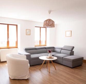 Orschwiller Apartment | Gites Allimant-Laugner