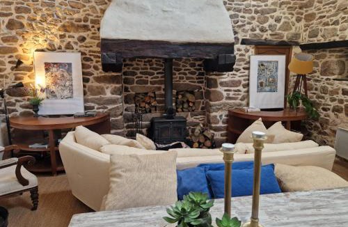 Plesidy House | Gites Armorique