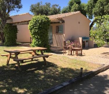 La Mole House | Gites De La Galline