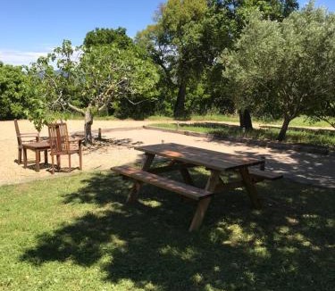 La Mole House | Gites De La Galline