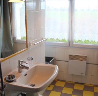 Plouegat-Moysan House | Gites de la Haie