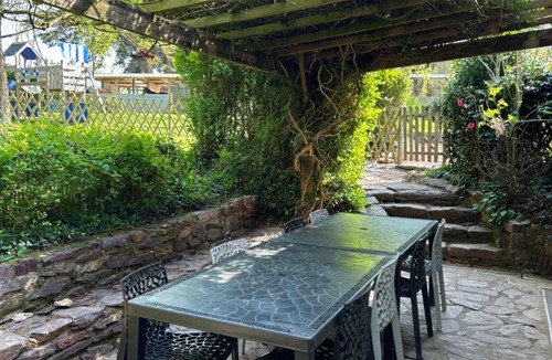 Mauron House | Gites du Charme