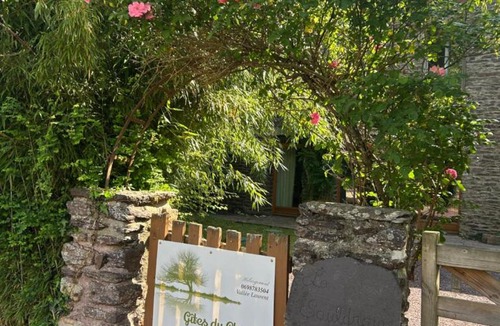 Mauron House | Gites du Charme