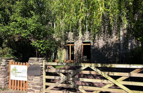 Mauron House | Gites du Charme