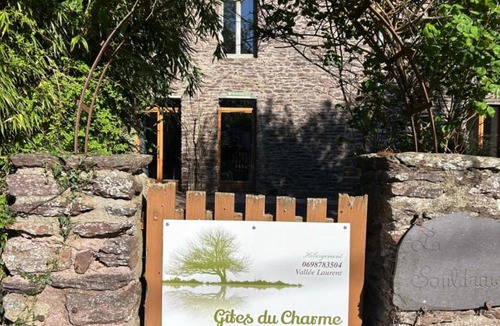Mauron House | Gites du Charme