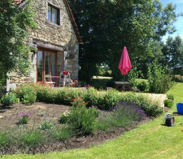 Runan House | Gites du Manoir