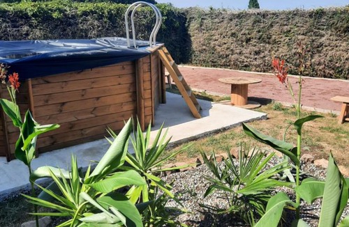 Guitte House | Gites L etape conviviale