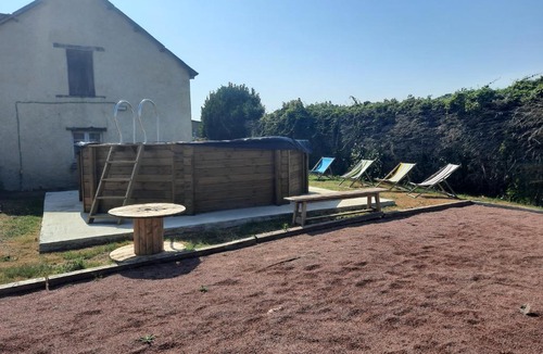 Guitte House | Gites L etape conviviale