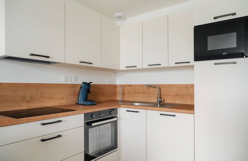 Saint-Cast-le-Guildo Apartment | Gites Les Ebihens - Le Penguen
