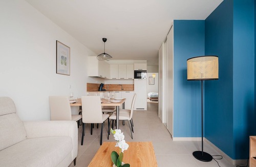 Saint-Cast-le-Guildo Apartment | Gites Les Ebihens - Le Penguen