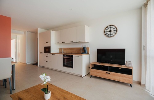 Saint-Cast-le-Guildo Apartment | Gites Les Ebihens - L'Arguenon