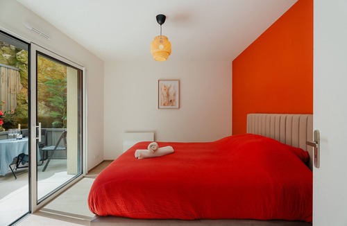 Saint-Cast-le-Guildo Apartment | Gites Les Ebihens - L'Arguenon