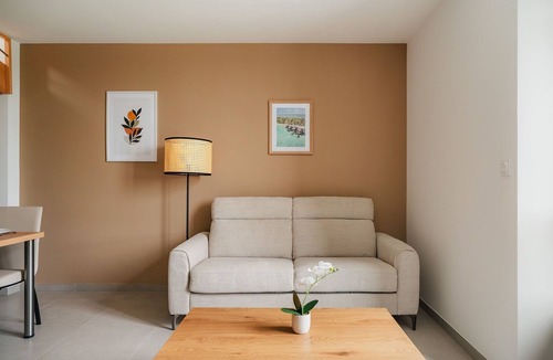 Saint-Cast-le-Guildo Apartment | Gites Les Ebihens - Pierres Sonnantes