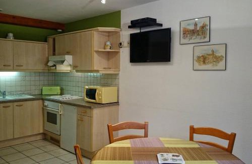 Bergheim Apartment | Gites-Weyer n°1