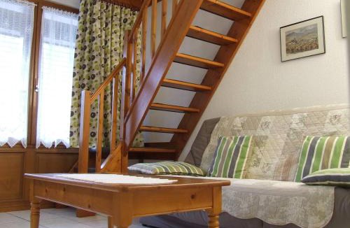 Bergheim Apartment | Gites-Weyer n°1