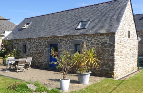 Guisseny House | Giteslaurent in the countryside 1km5 from the sea