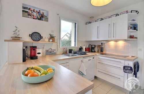 Plougrescant House | Glas ha Gwenn - PLOUGRESCANT