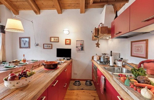 Bardonecchia Apartment | Gleise Lodge apartment, Bardonecchia, Italy