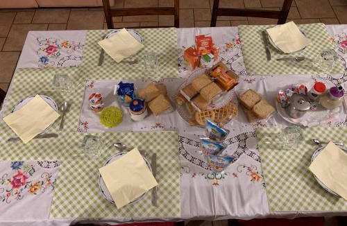 Candelo Bed & Breakfast | Gli Angeli
