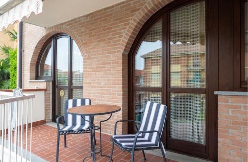 Bra Apartment | Gli Archi, monolocale in Bra