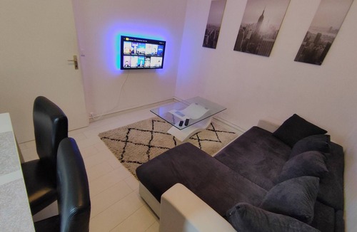 Algrange Apartment | GO TO LUX Whole apartment [Free parking] .
