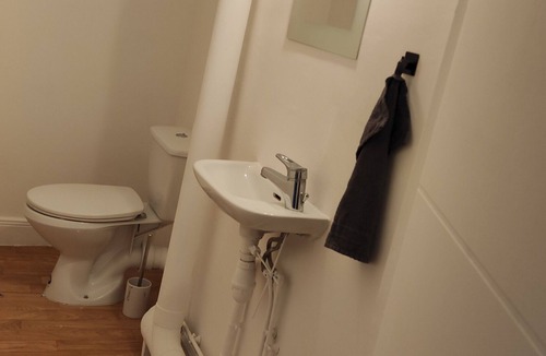 Algrange Apartment | GO TO LUX Whole apartment [Free parking] .
