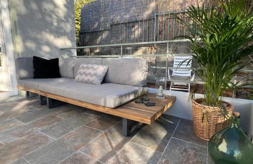 Saint-Roch Apartment | Golden hours luxury and panoramic view