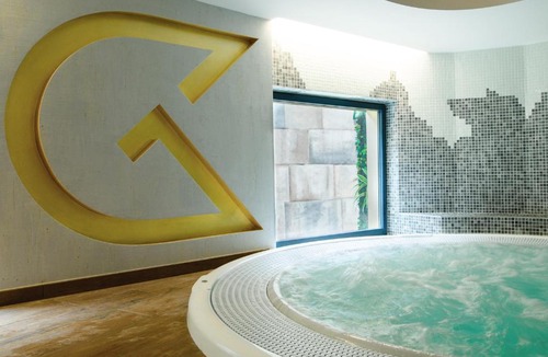 Amneville Hotel | Golden Tulip Amnéville - Hôtel Spa & Casino
