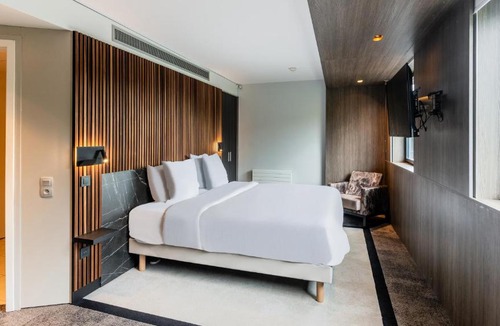Amneville Hotel | Golden Tulip Amnéville - Hôtel Spa & Casino