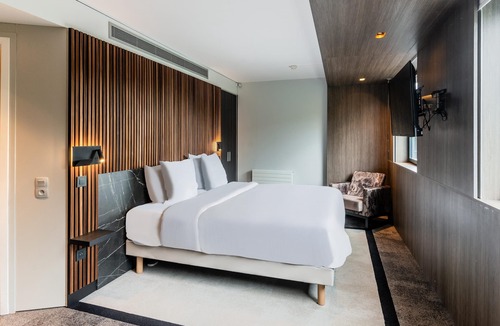 Amneville Hotel | Golden Tulip Amneville - Hotel Spa & Casino