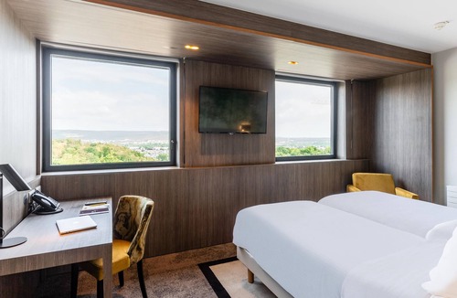 Amneville Hotel | Golden Tulip Amneville - Hotel Spa & Casino