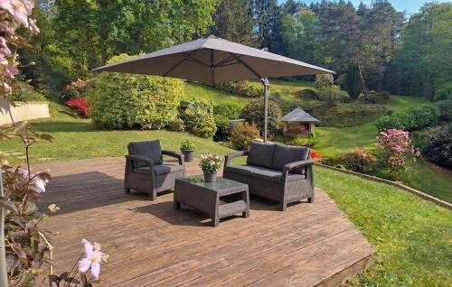 Plouegat-Moysan Apartment | Gorgeous Apartment In Plouégat-Moysan With Sauna
