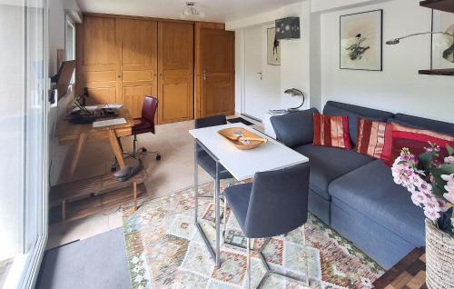 Plouegat-Moysan Apartment | Gorgeous Apartment In Plouégat-Moysan With Sauna