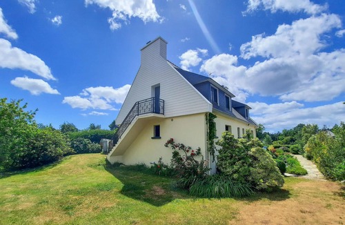 Concarneau Apartment | Gorgeous apartment in Concarneau