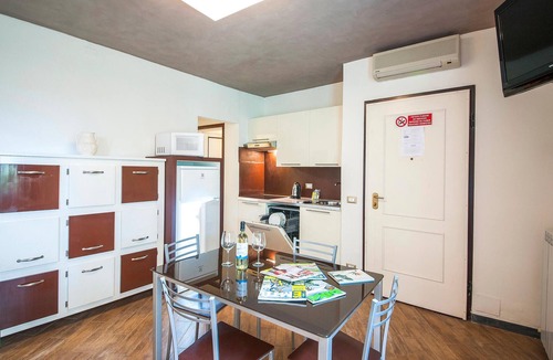 Poggi Apartment | Gorgeous apartment in Imperia IM with heated swimming pool