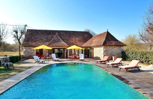 Durbans House | Gorgeous home in Durbans with WiFi
