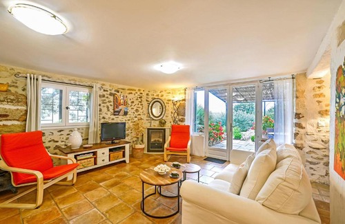 Fontareches House | Gorgeous Home In Fontarèches