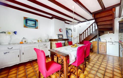 Plouagat House | Gorgeous Home In Plouagat With Wifi