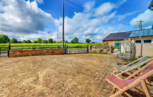 Plouagat House | Gorgeous Home In Plouagat With Wifi