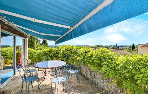 Sernhac House | Gorgeous Home In Sernhac