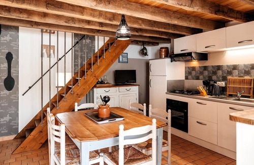 Sevremont House | Gorgeous home in Sevremont with WiFi