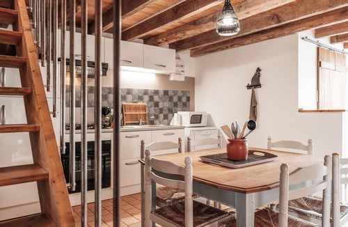 Sevremont House | Gorgeous home in Sevremont with WiFi