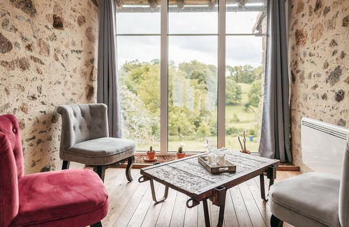 Sevremont House | Gorgeous home in Sevremont with WiFi