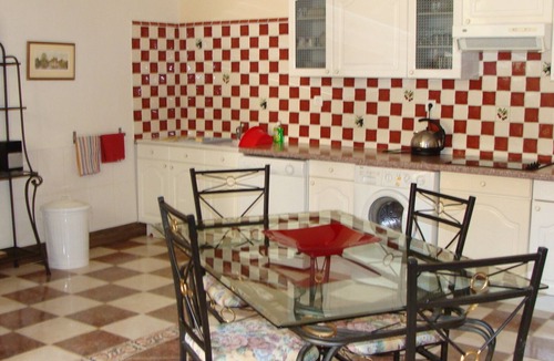 Vieuzos House | Gorgeous, spacious & well-equipped gite in the heart of SW France