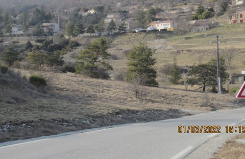 Trigance Villa | Gorges du verdon detached house in a quiet area