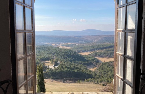 Bargeme House | Gorges du Verdon Provencal house listed village