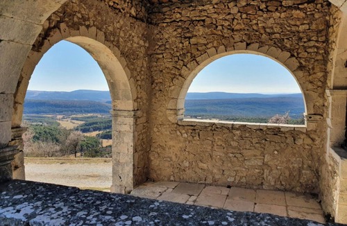 Bargeme House | Gorges du Verdon Provencal house listed village