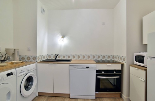 Matignon Apartment | Gortoz pell Matignon - Appt 4p avec terrasse